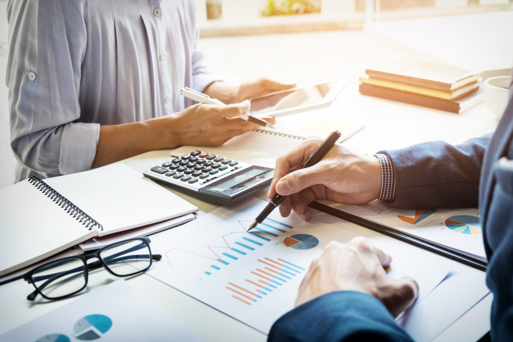 Essential of Internal Audit - CIA 1