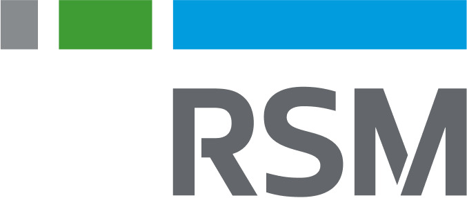RSM Saudi Logo