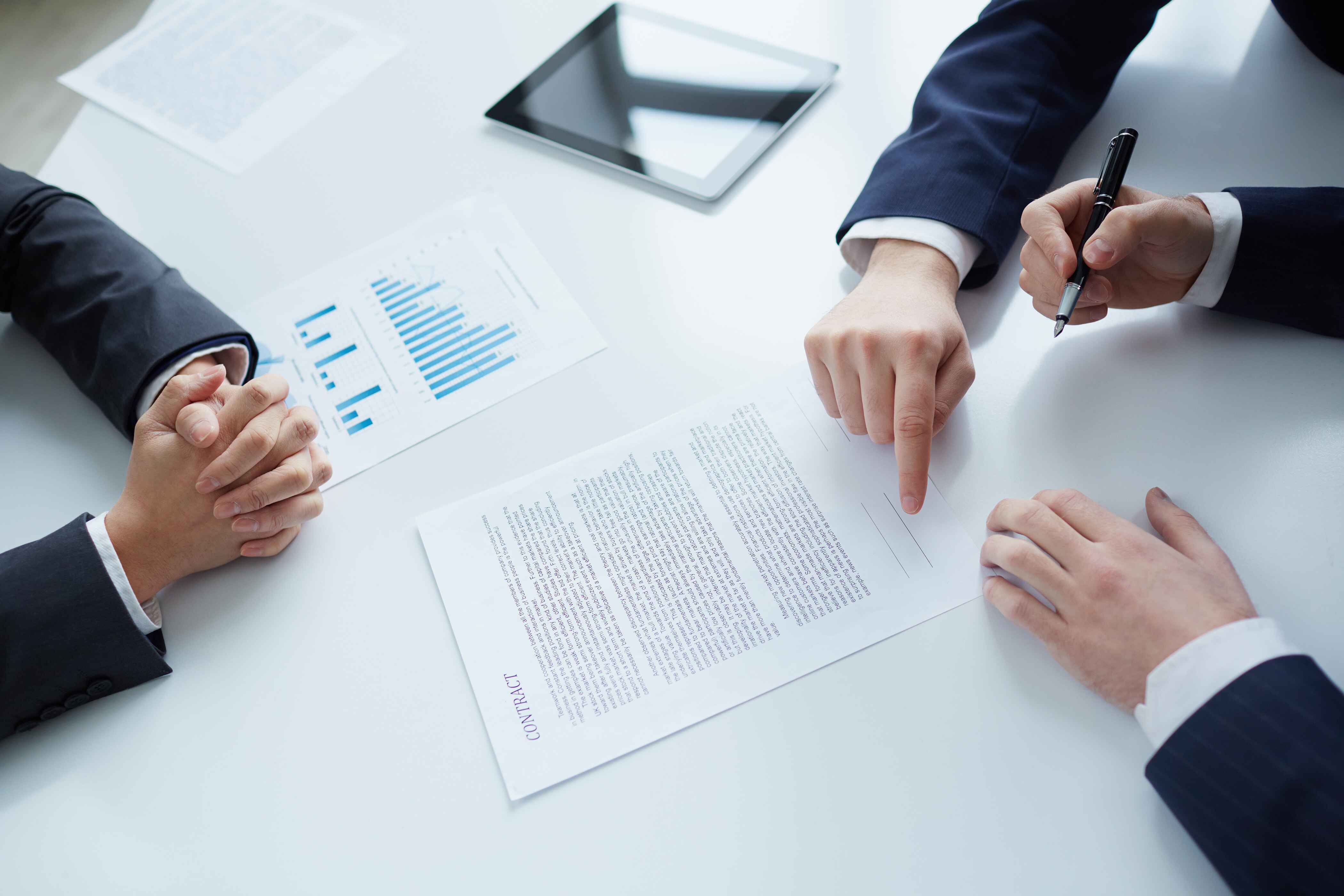 Compliance Officer Qualification for Effective Governance
